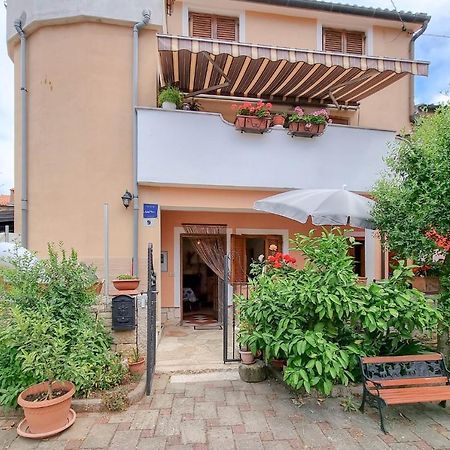 Valentino Apartment Novigrad  Bagian luar foto