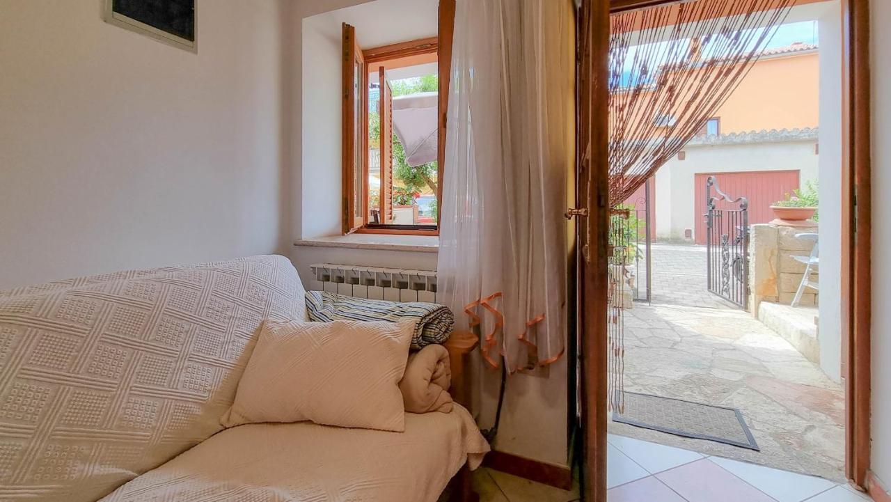 Valentino Apartment Novigrad  Bagian luar foto