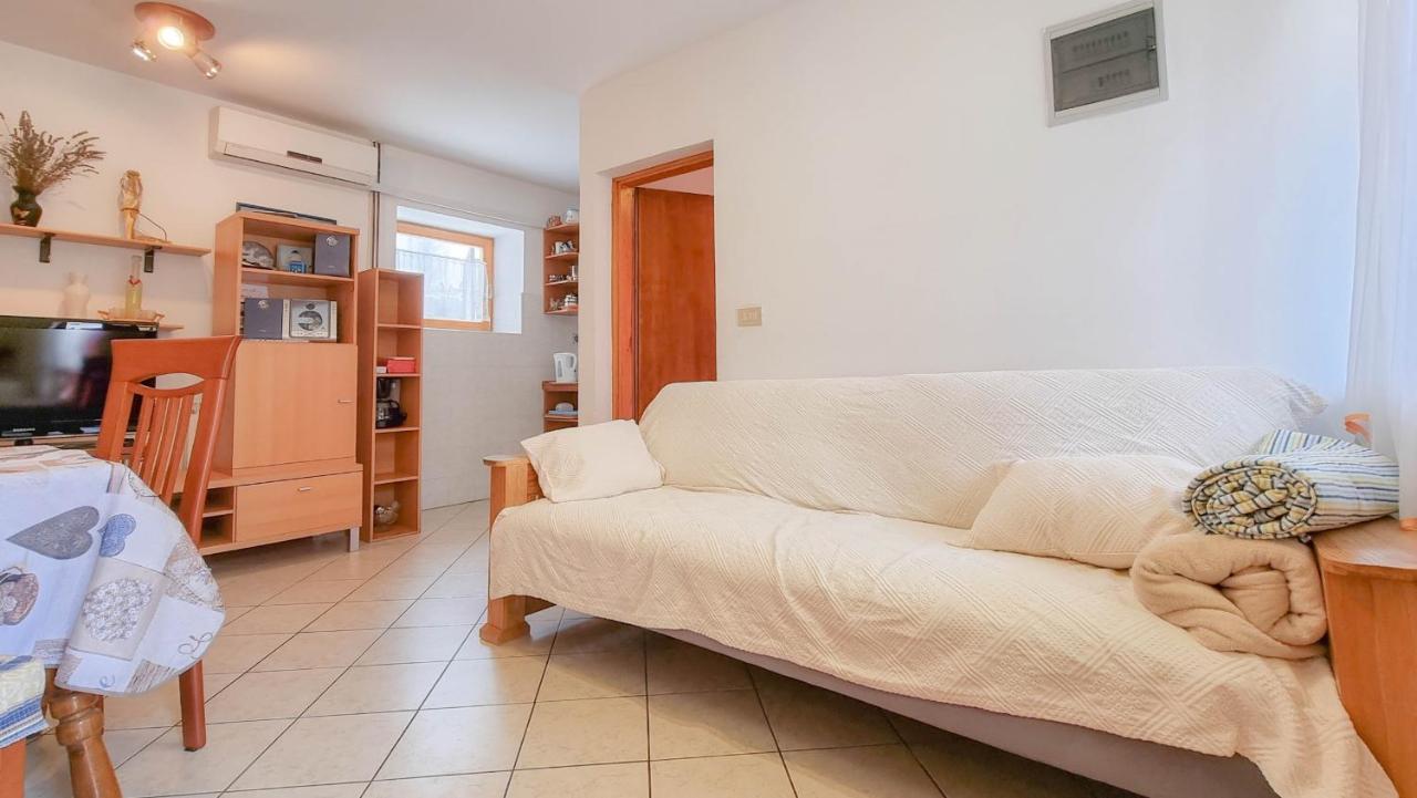Valentino Apartment Novigrad  Bagian luar foto