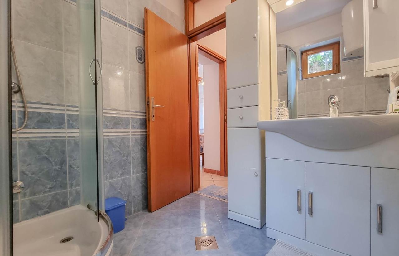 Valentino Apartment Novigrad  Bagian luar foto