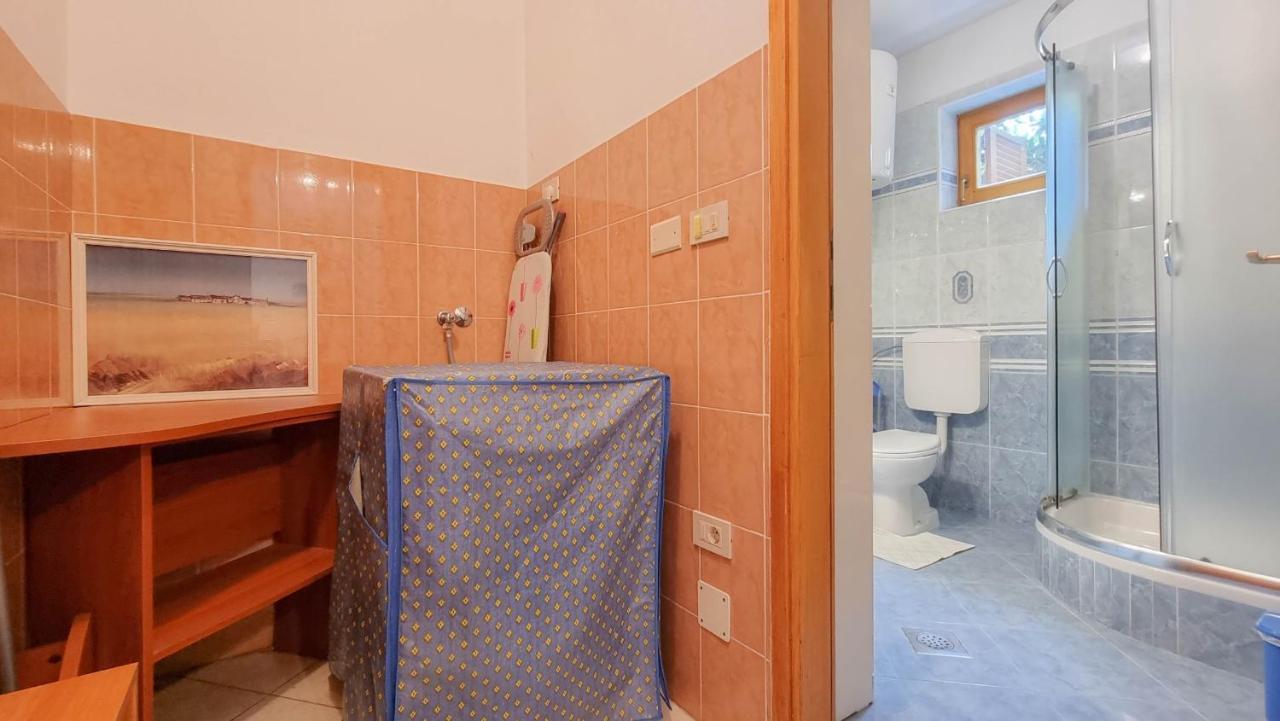 Valentino Apartment Novigrad  Bagian luar foto