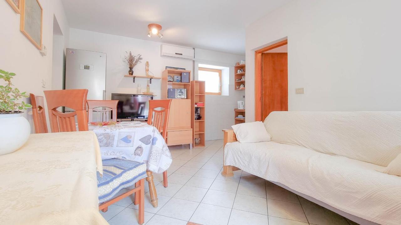 Valentino Apartment Novigrad  Bagian luar foto