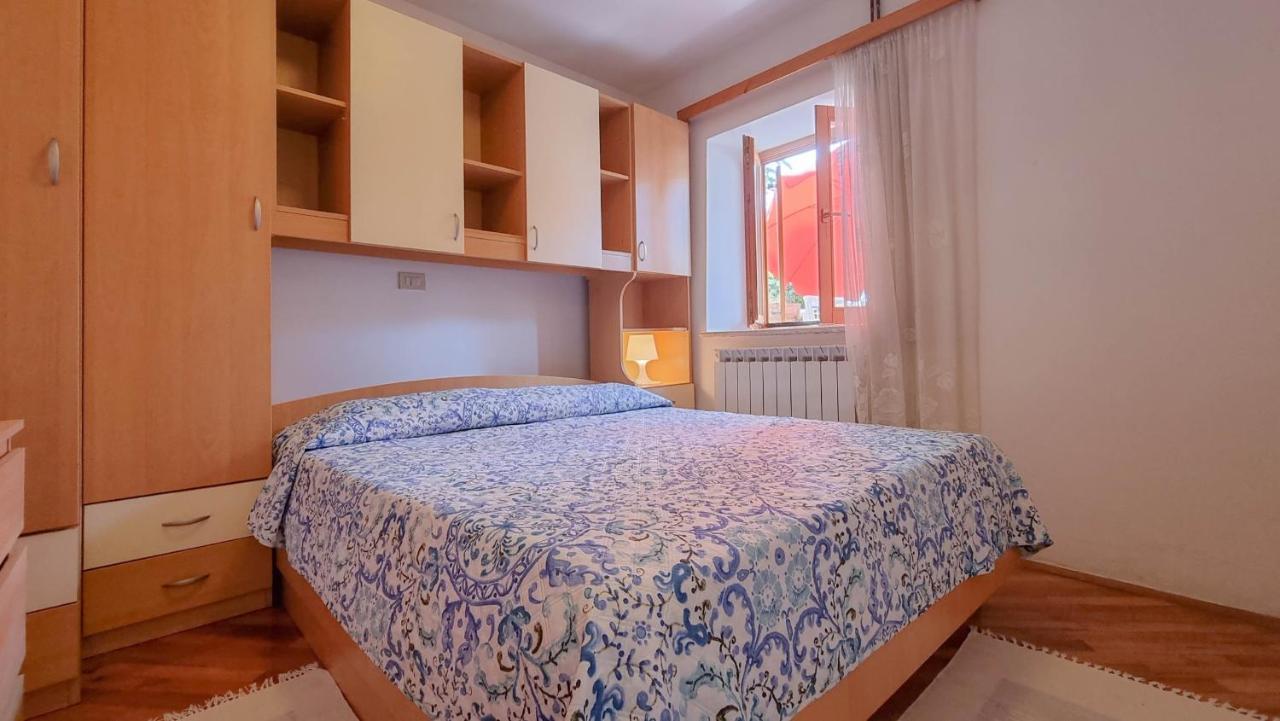 Valentino Apartment Novigrad  Bagian luar foto