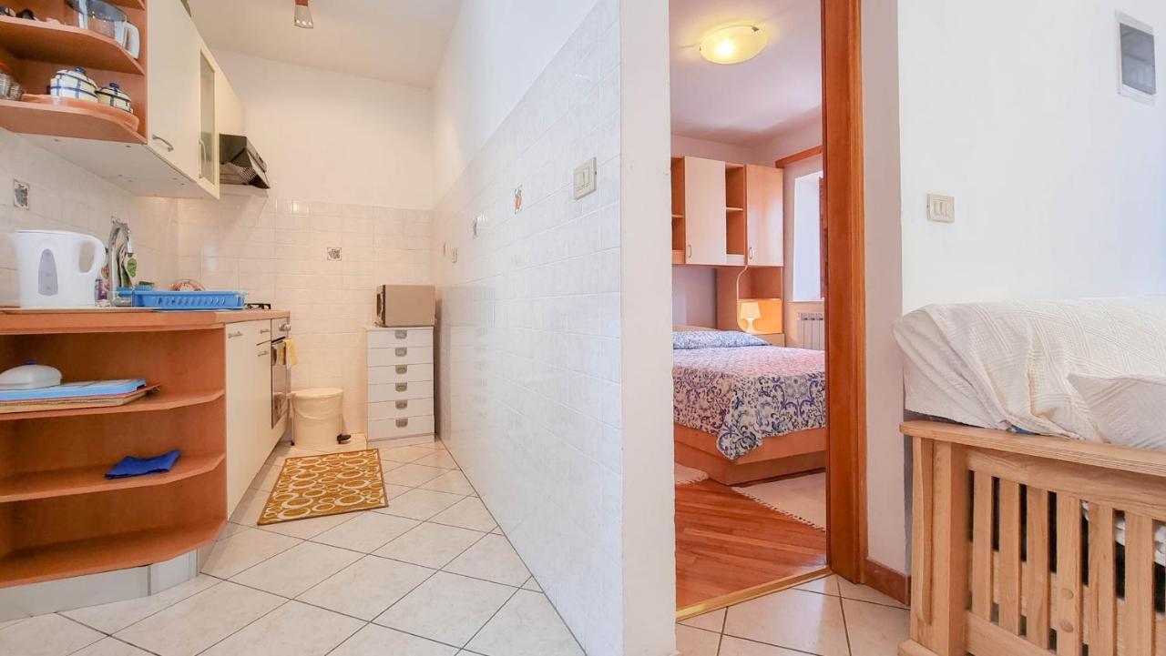 Valentino Apartment Novigrad  Bagian luar foto