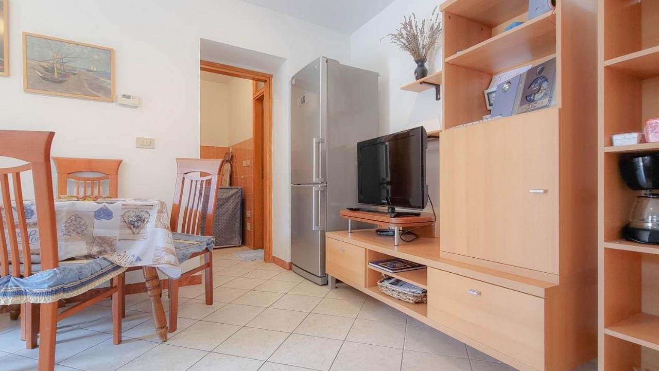 Valentino Apartment Novigrad  Bagian luar foto