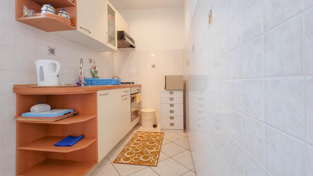 Valentino Apartment Novigrad  Bagian luar foto