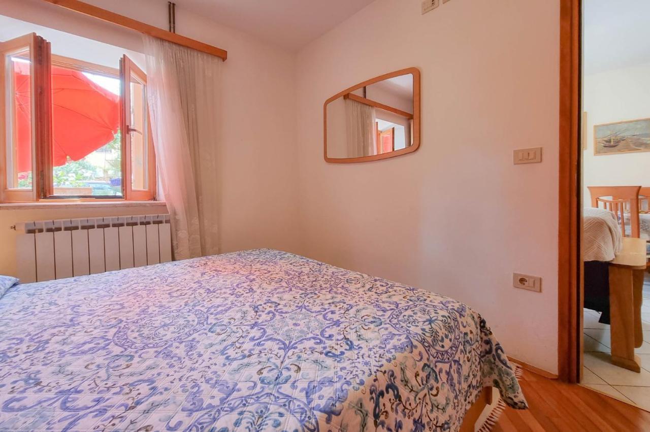 Valentino Apartment Novigrad  Bagian luar foto