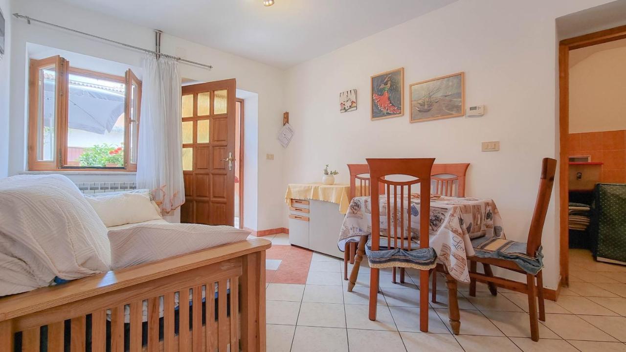 Valentino Apartment Novigrad  Bagian luar foto