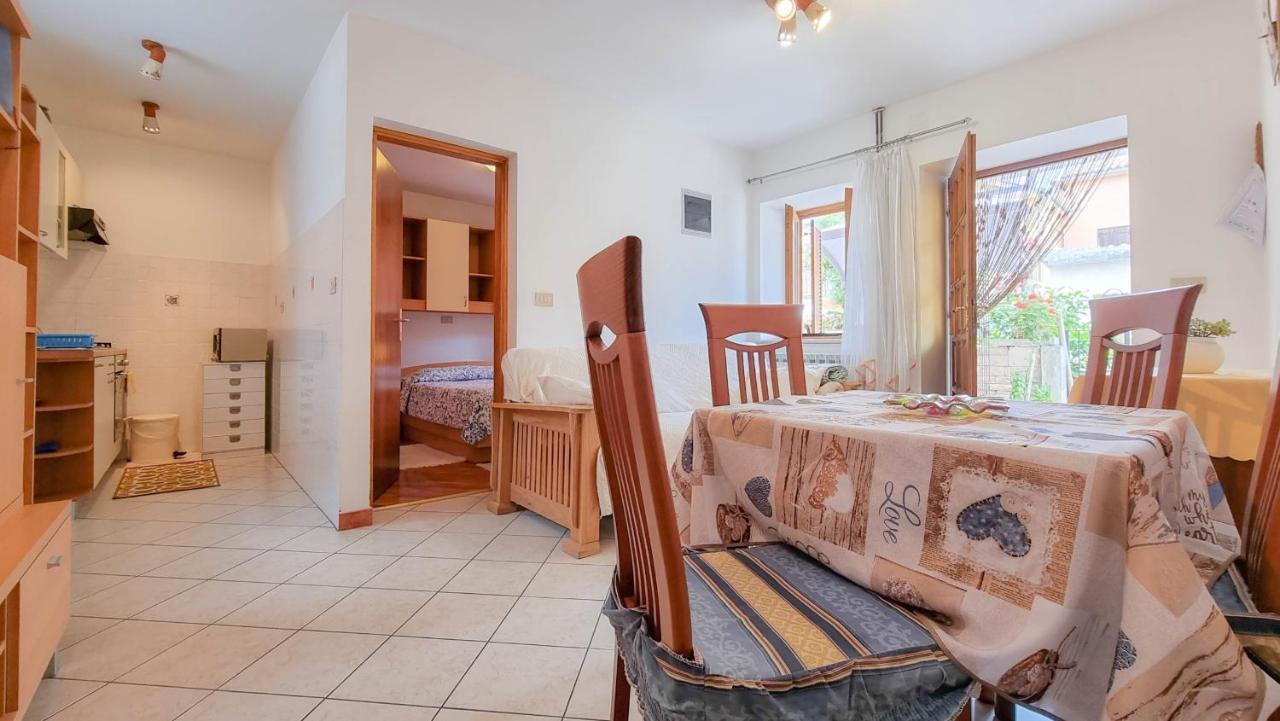 Valentino Apartment Novigrad  Bagian luar foto